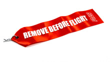 Load image into Gallery viewer, RJS SAFETY 7001502 Remove Before Flight Tag