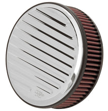 Load image into Gallery viewer, K&amp;N RK-3911 Intake System-Harley Davidson for Select Harley-Davidson FLHR Road King, Harley-Davidson FLHS Electra Glide Sport, Harley-Davidson FLHT Electra Glide Standard, Harley-Davidson FLHTC Electra Glide Classic, Harley-Davidson FLHTCU Electra Glide