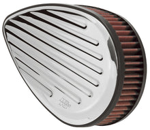 Load image into Gallery viewer, K&amp;N RK-3914 Intake System-Harley Davidson for Select Harley-Davidson XL1200C Sportster Custom, Harley-Davidson XL1200S Sportster Sport, Harley-Davidson XLH1200