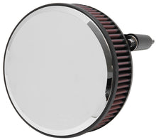Load image into Gallery viewer, K&amp;N RK-3934 Intake System-Harley Davidson for Select Harley-Davidson FLD Switchback, Harley-Davidson FLHR Road King, Harley-Davidson FLHRC Road King Classic, Harley-Davidson FLHRCI Road King Classic, Harley-Davidson FLHRI Road King, Harley-Davidson FLHRS
