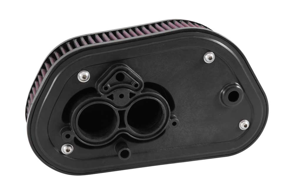 K&N RK-3940 Intake System-Yamaha for Select Yamaha XVS950 Bolt, Yamaha XVS950 Bolt C-Spec, Yamaha XVS950 Bolt R-Spec