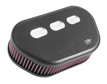 Load image into Gallery viewer, K&amp;N RK-3940 Intake System-Yamaha for Select Yamaha XVS950 Bolt, Yamaha XVS950 Bolt C-Spec, Yamaha XVS950 Bolt R-Spec