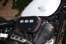 Load image into Gallery viewer, K&amp;N RK-3940 Intake System-Yamaha for Select Yamaha XVS950 Bolt, Yamaha XVS950 Bolt C-Spec, Yamaha XVS950 Bolt R-Spec
