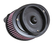 Load image into Gallery viewer, K&amp;N RK-3942 Intake System-Harley Davidson for Select Harley-Davidson FLSTC Heritage Softail Classic, Harley-Davidson FLSTF Fat Boy, Harley-Davidson FLSTFB Fat Boy Lo, Harley-Davidson FLSTN Softail Deluxe, Harley-Davidson FXSB Breakout, Harley-Davidson
