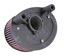 Load image into Gallery viewer, K&amp;N RK-3942 Intake System-Harley Davidson for Select Harley-Davidson FLSTC Heritage Softail Classic, Harley-Davidson FLSTF Fat Boy, Harley-Davidson FLSTFB Fat Boy Lo, Harley-Davidson FLSTN Softail Deluxe, Harley-Davidson FXSB Breakout, Harley-Davidson