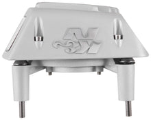 Load image into Gallery viewer, K&amp;N RK-3950S Intake System-Harley Davidson for Select Harley-Davidson FLD Switchback, Harley-Davidson FLHR Road King, Harley-Davidson FLHRC Road King Classic, Harley-Davidson FLHRCI Road King Classic, Harley-Davidson FLHRI Road King, Harley-Davidson