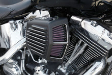 Load image into Gallery viewer, K&amp;N RK-3950 Intake System-Harley Davidson for Select Harley-Davidson FLD Switchback, Harley-Davidson FLHR Road King, Harley-Davidson FLHRC Road King Classic, Harley-Davidson FLHRCI Road King Classic, Harley-Davidson FLHRI Road King, Harley-Davidson FLHRS