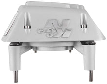 Load image into Gallery viewer, K&amp;N RK-3951S Intake System-Harley Davidson for Select Harley-Davidson FLHR Road King, Harley-Davidson FLHRC Road King Classic, Harley-Davidson FLHRSE4 Screamin Eagle Road King, Harley-Davidson FLHT Electra Glide Standard, Harley-Davidson FLHTC Electra