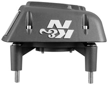 Load image into Gallery viewer, K&amp;N RK-3951 Intake System-Harley Davidson for Select Harley-Davidson FLHR Road King, Harley-Davidson FLHRC Road King Classic, Harley-Davidson FLHRSE4 Screamin Eagle Road King, Harley-Davidson FLHT Electra Glide Standard, Harley-Davidson FLHTC Electra