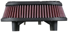 Load image into Gallery viewer, K&amp;N RK-3952 Intake System-Harley Davidson for Select Harley-Davidson FLHR Road King, Harley-Davidson FLHRC Road King Classic, Harley-Davidson FLHRSE4 Screamin Eagle Road King, Harley-Davidson FLHT Electra Glide Standard, Harley-Davidson FLHTC Electra