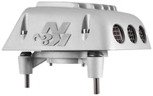 Load image into Gallery viewer, K&amp;N RK-3955S Intake System-Harley Davidson for Select Harley-Davidson FLDE Deluxe 107, Harley-Davidson FLFB Fat Boy 107, Harley-Davidson FLFBS Fat Boy 114, Harley-Davidson FLHC Heritage Classic 107, Harley-Davidson FLHCS Heritage Classic 114,