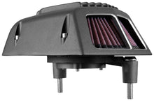 Load image into Gallery viewer, K&amp;N RK-3955 Intake System-Harley Davidson for Select Harley-Davidson FLDE Deluxe 107, Harley-Davidson FLFB Fat Boy 107, Harley-Davidson FLFBS Fat Boy 114, Harley-Davidson FLHC Heritage Classic 107, Harley-Davidson FLHCS Heritage Classic 114,