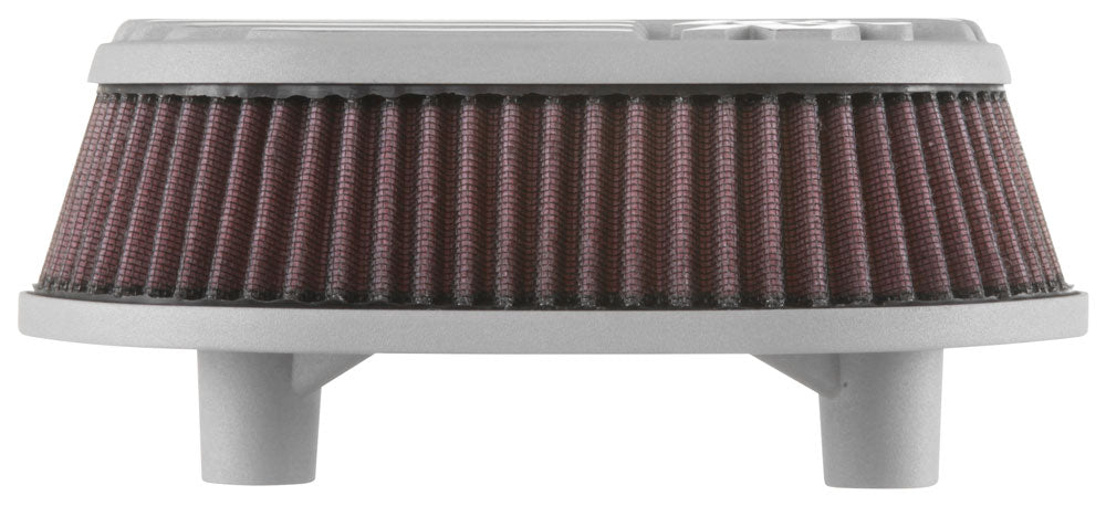 K&N RK-3956S Intake System-Harley Davidson for Select Harley-Davidson FLDE Deluxe 107, Harley-Davidson FLFB Fat Boy 107, Harley-Davidson FLFBS Fat Boy 114, Harley-Davidson FLHC Heritage Classic 107, Harley-Davidson FLHCS Heritage Classic 114,