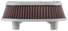 Load image into Gallery viewer, K&amp;N RK-3956S Intake System-Harley Davidson for Select Harley-Davidson FLDE Deluxe 107, Harley-Davidson FLFB Fat Boy 107, Harley-Davidson FLFBS Fat Boy 114, Harley-Davidson FLHC Heritage Classic 107, Harley-Davidson FLHCS Heritage Classic 114,