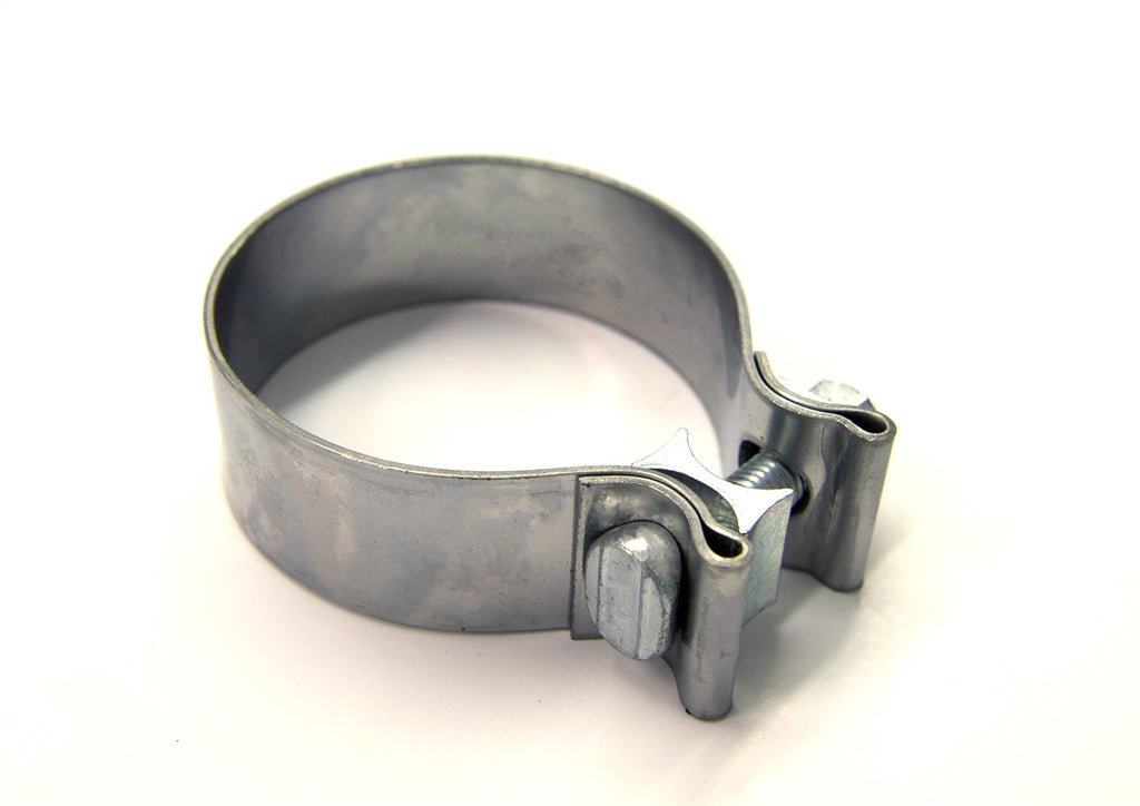 Kooks Custom Headers JI-TAS300 3in. Stainless Steel Band Clamp for Notched Slip Joint Connections.