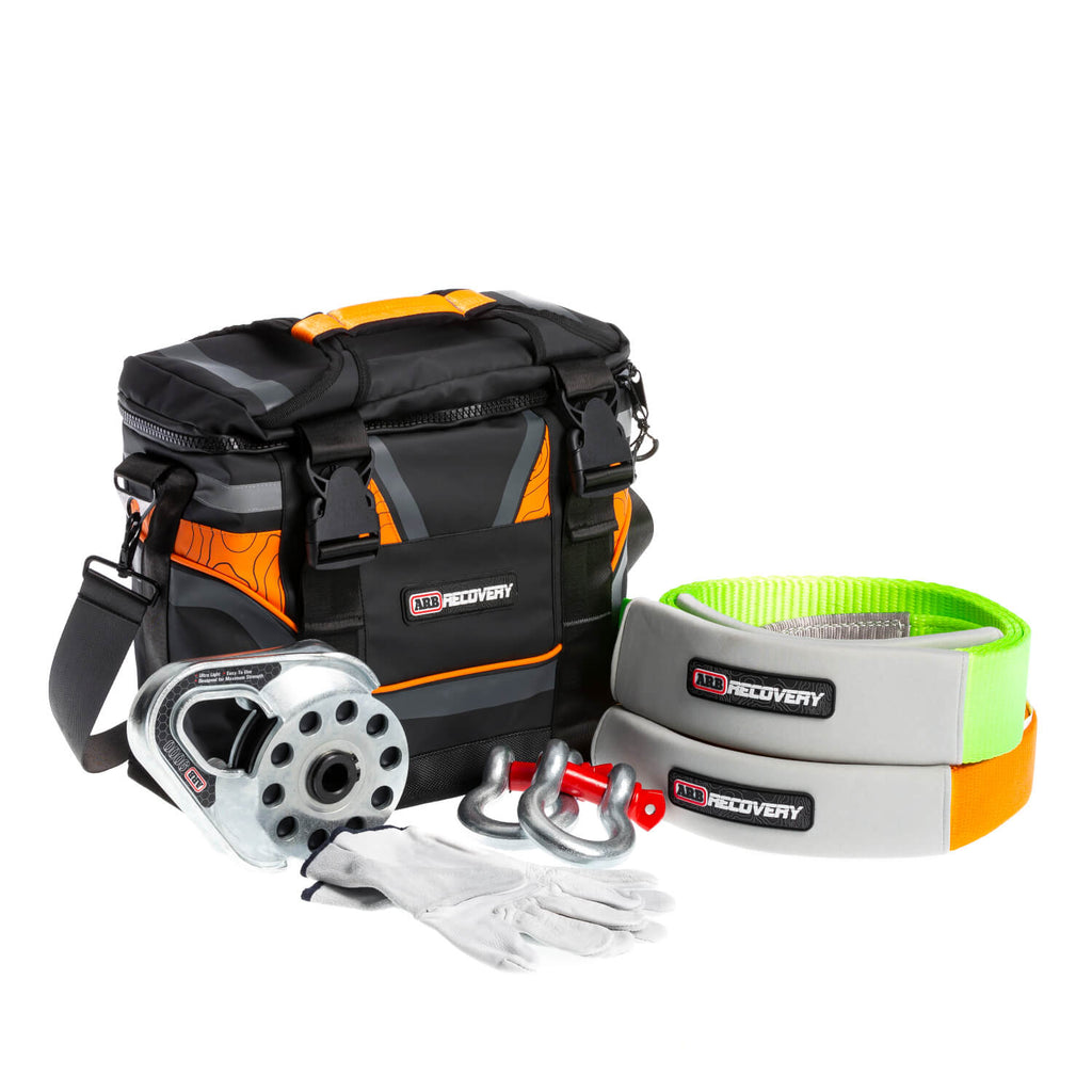 ARB RK11A Essentials Recovery Kit