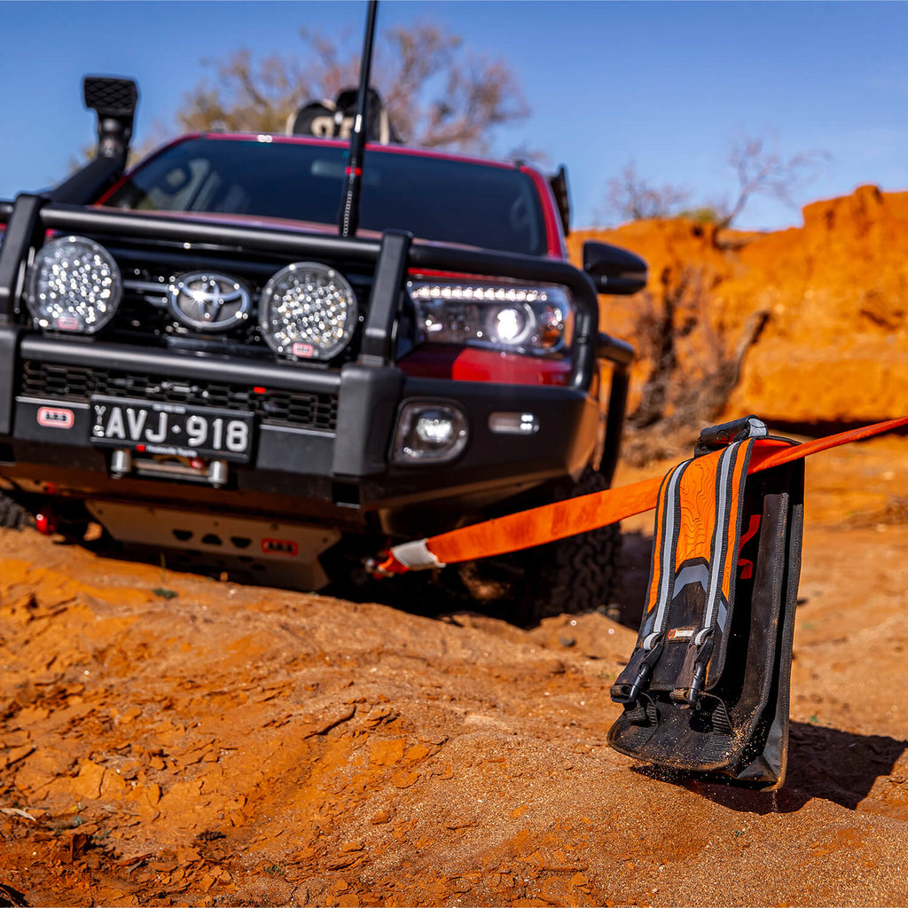 ARB RK12A Weekender Recovery Kit