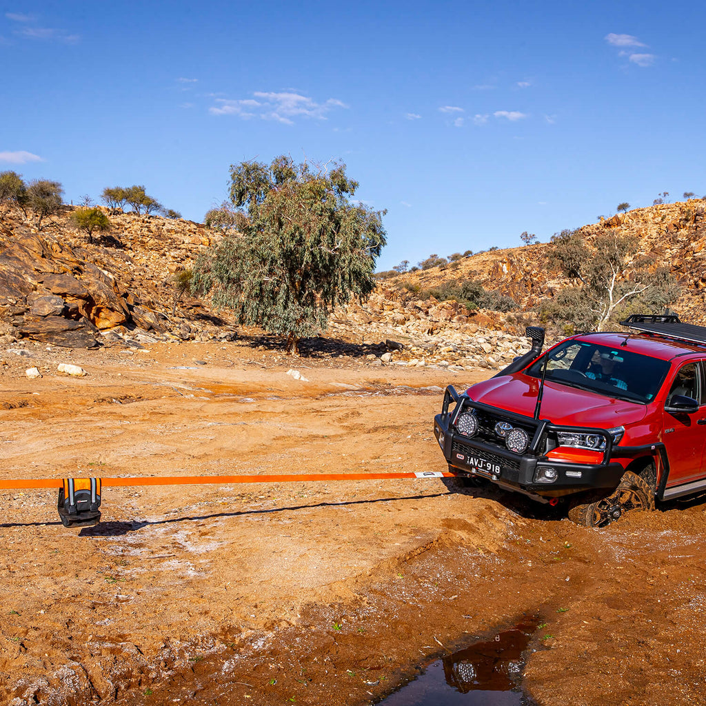 ARB RK12A Weekender Recovery Kit