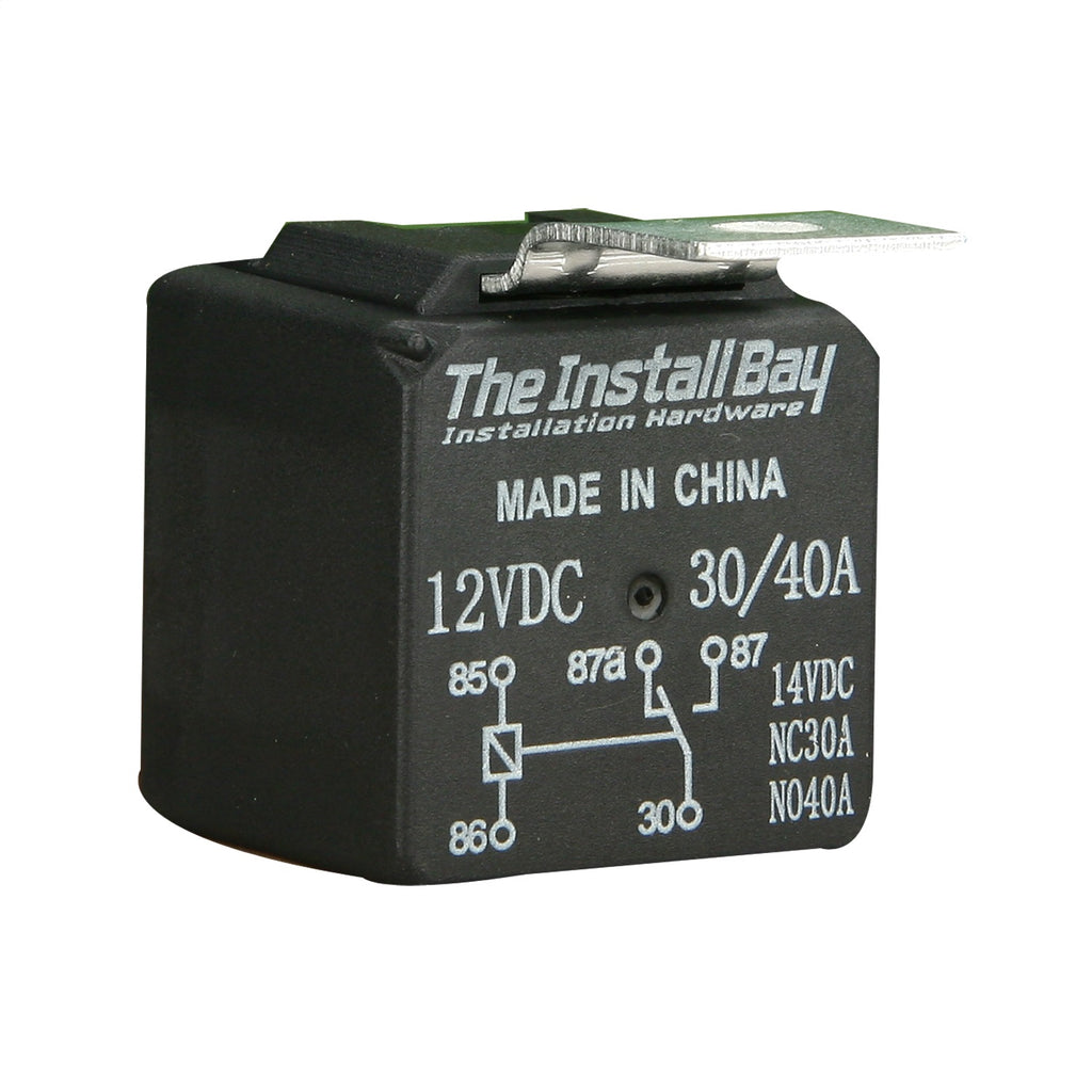 Metra Electronics RL3040 Radio Wiring Relay