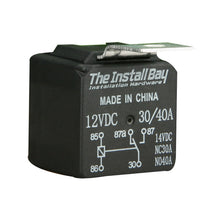 Load image into Gallery viewer, Metra Electronics RL3040 Radio Wiring Relay