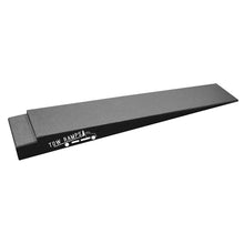 Load image into Gallery viewer, RACE RAMPS BT-TT-7-10 Tow Ramps 74inL / 10inW / 7inH 5.22deg Angle