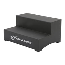 Load image into Gallery viewer, RACE RAMPS RR-2STEP-36 Trailer Steps