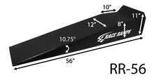 Load image into Gallery viewer, RACE RAMPS RR-56 Race Ramp 56in 1pc Design Pair