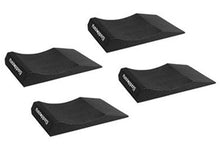 Load image into Gallery viewer, RACE RAMPS RR-FS-10 Flatstoppers 4 Pcs. 10in Wide