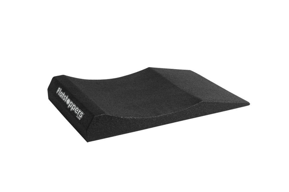 RACE RAMPS RR-FS Flatstoppers 4pcs 14in Wide
