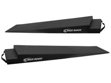 Load image into Gallery viewer, RACE RAMPS RR-TR-5 5in Trailer Ramps Pair