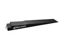 Load image into Gallery viewer, RACE RAMPS RR-TR-7-FLP 7in Trailer Ramps Pair w/ Flat Cut Out