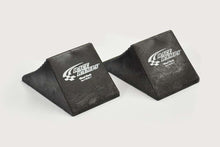 Load image into Gallery viewer, RACE RAMPS RR-WC-2 Wheel Chocks Pair