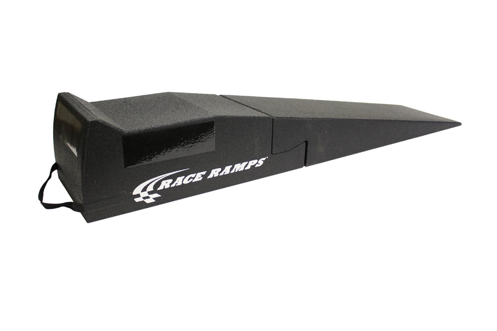 RACE RAMPS RR-XT-2-HD 67in 2-Piece Magna Service Ramps 4 Pieces