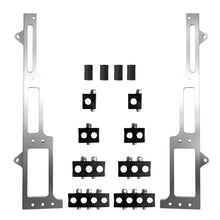 Load image into Gallery viewer, R AND M SPECIALTIES 2101-C Spark Plug Wire Loom Small Block Chevy w/10.4