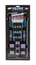 Load image into Gallery viewer, R AND M SPECIALTIES 2101-K Spark Plug Wire Loom Small Block Chevy w/10.4