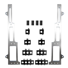 Load image into Gallery viewer, R AND M SPECIALTIES 2102-C Spark Plug Wire Loom Big Block Chevy w/10.4