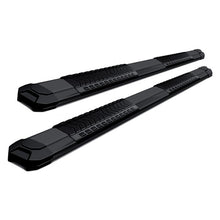 Load image into Gallery viewer, Black Horse Off Road RN-DGRAM-09-76-BK Cutlass Running Boards for Select Dodge Ram 1500, Dodge Ram 2500, Dodge Ram 3500, Ram 1500, Ram Classic, Ram 2500, Ram