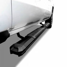 Load image into Gallery viewer, Black Horse Off Road RN-DGRAM-09-76-BK Cutlass Running Boards for Select Dodge Ram 1500, Dodge Ram 2500, Dodge Ram 3500, Ram 1500, Ram Classic, Ram 2500, Ram