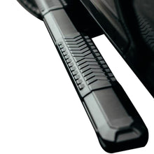 Load image into Gallery viewer, Black Horse Off Road RN-DGRAM-09-79-BK Cutlass Running Boards for Select Dodge Ram 1500, Dodge Ram 2500, Dodge Ram 3500, Dodge Ram 4500, Dodge Ram 5500, Ram 1500, Ram Classic, Ram 2500, Ram 3500, Ram 4500, Ram