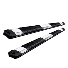 Load image into Gallery viewer, Black Horse Off Road RN-NIFR-76 Cutlass Running Boards for Select Nissan Frontier