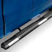 Load image into Gallery viewer, Black Horse Off Road RN-NIFR-76 Cutlass Running Boards for Select Nissan Frontier