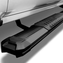 Load image into Gallery viewer, Black Horse Off Road RN-TO22-79-BK Cutlass Running Boards for Select Toyota Tundra