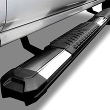 Load image into Gallery viewer, Black Horse Off Road RN-TO22-85 Cutlass Running Boards for Select Toyota Tundra