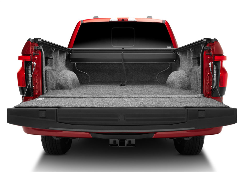 Roll N Lock BT131A A-Series-21-25 F-150 5ft.7in. (Includes Lightning) for Select Ford F-150, Ford F-150 Lightning