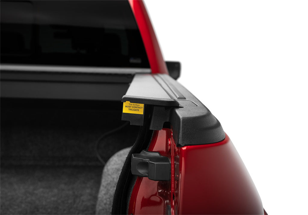 Roll N Lock BT131A A-Series-21-25 F-150 5ft.7in. (Includes Lightning) for Select Ford F-150, Ford F-150 Lightning