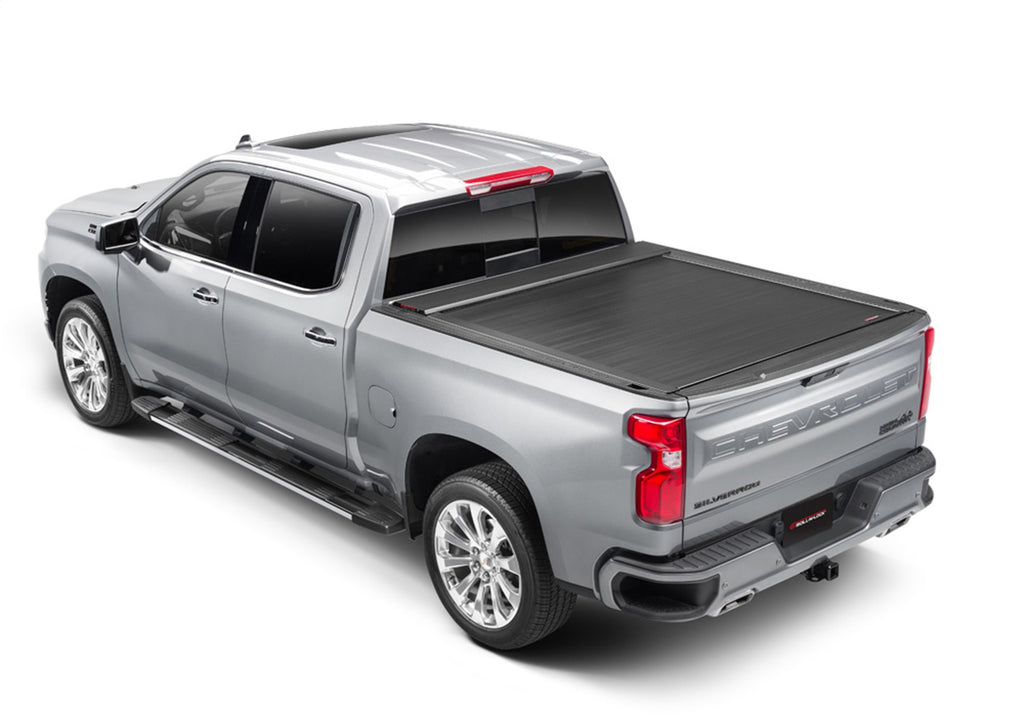 Roll N Lock RC263E E-Series-19-26 Colorado/Canyon 5ft.2in. for Select Chevrolet Colorado, GMC Canyon