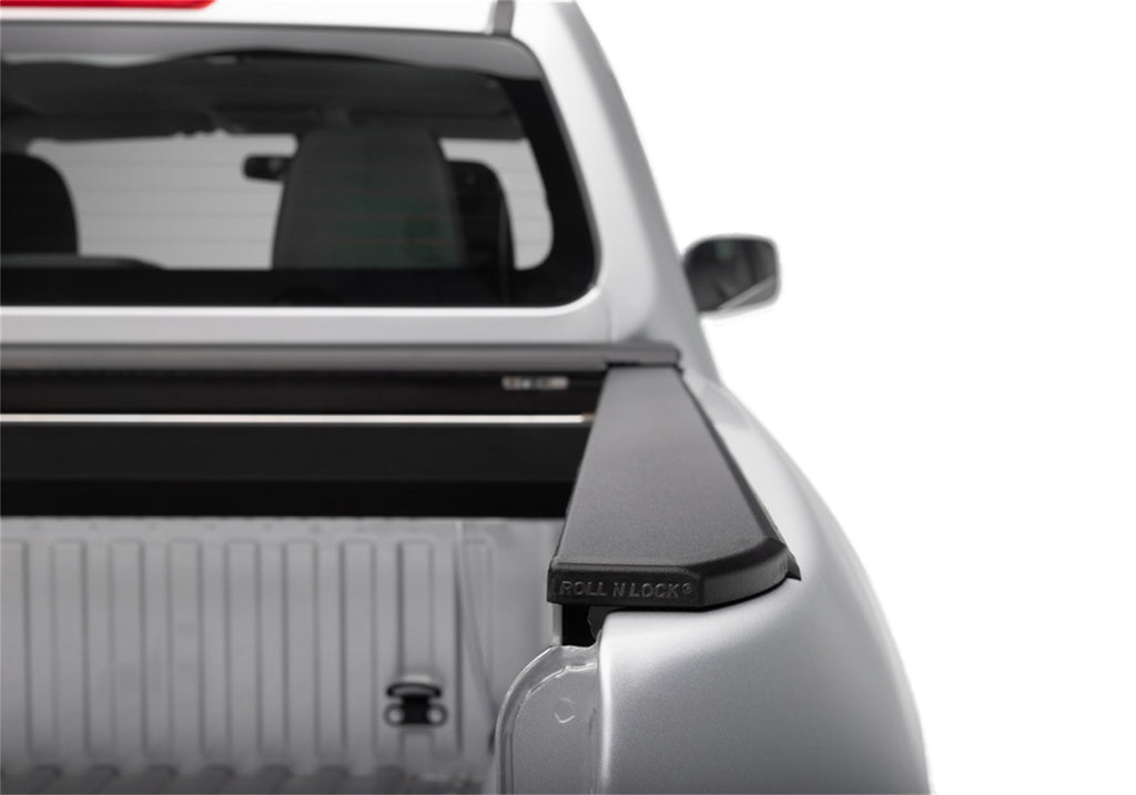 Roll N Lock LG845M M-Series-22-26 Frontier 5ft. for Select Nissan Frontier