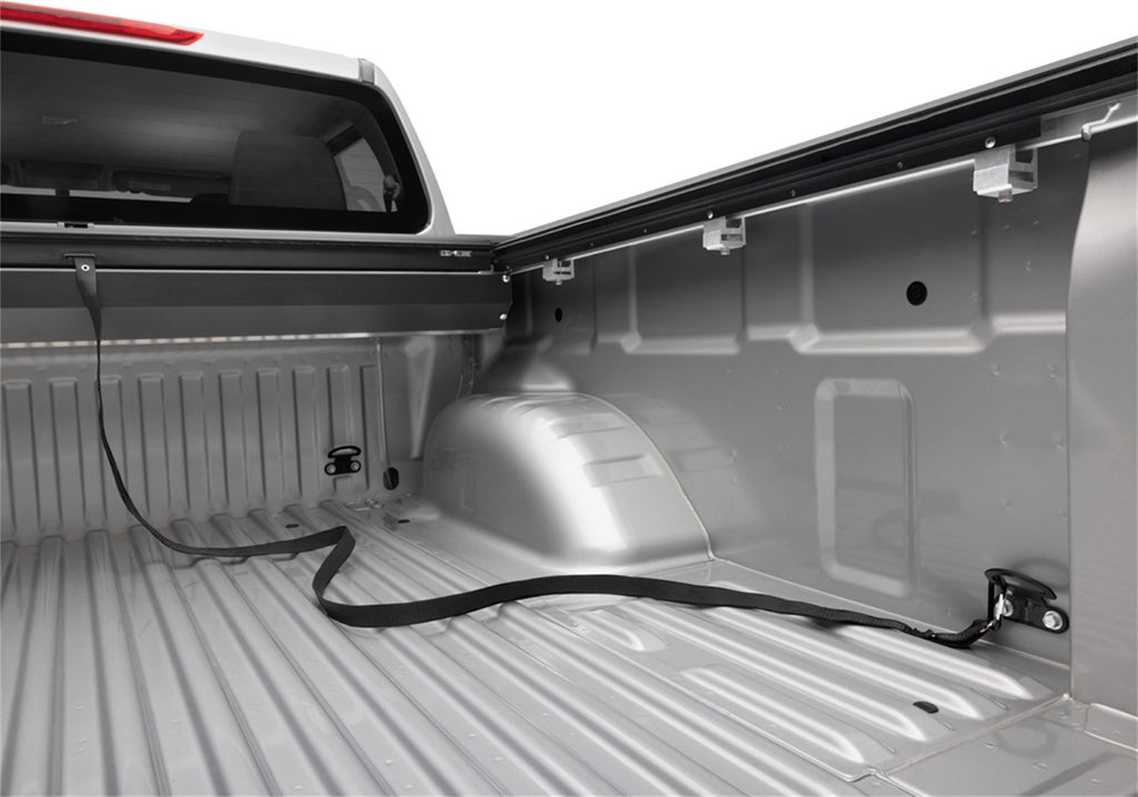 Roll N Lock LG845M M-Series-22-26 Frontier 5ft. for Select Nissan Frontier
