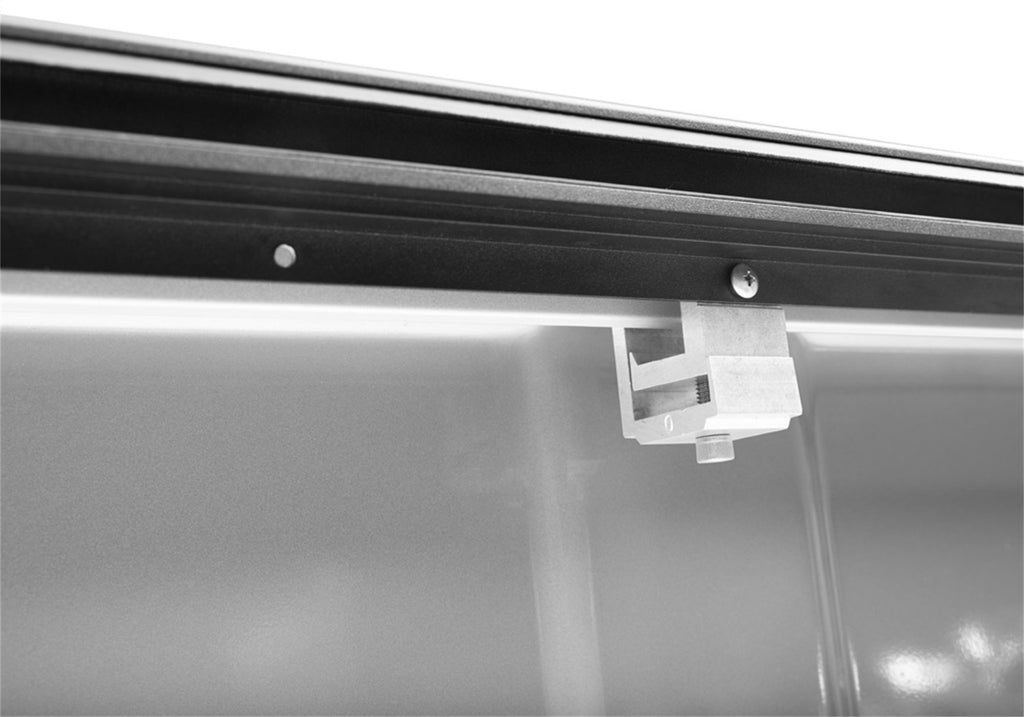 Roll N Lock LG845M M-Series-22-26 Frontier 5ft. for Select Nissan Frontier