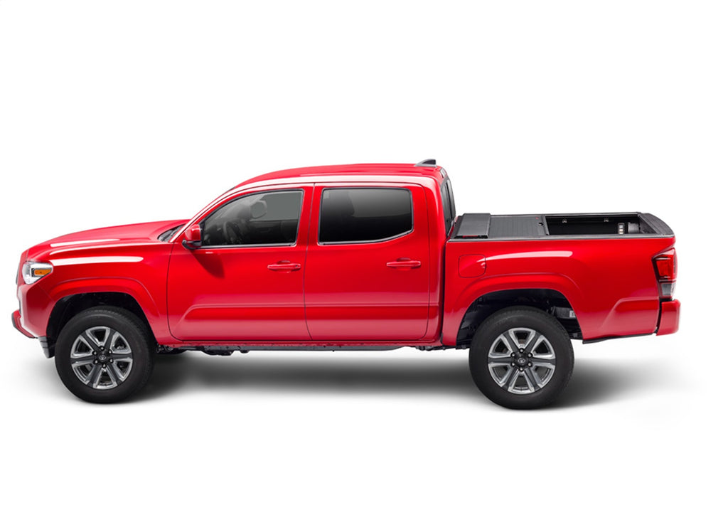 Roll N Lock BT532A A-Series-24-26 Tacoma 5ft. for Select Toyota Tacoma